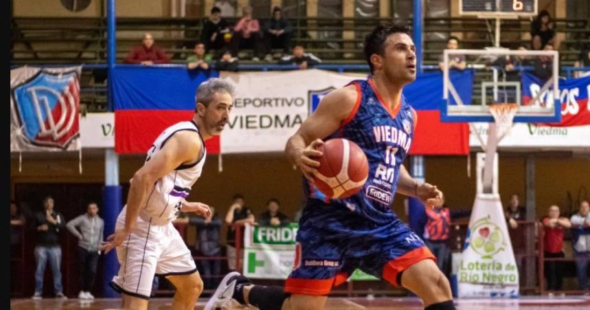 Pico Football no pudo