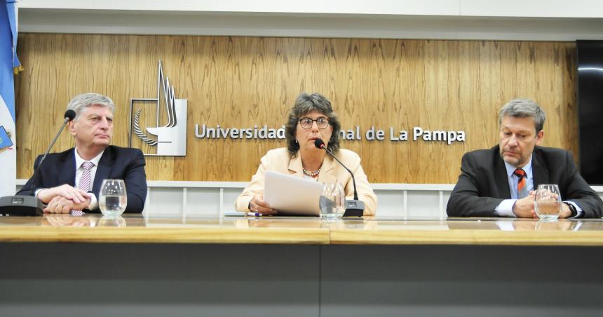 Anunciaron el boleto estudiantil interurbano gratuito