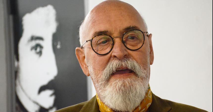 Trasladaraacuten restos de Bustriazo a panteoacuten histoacuterico