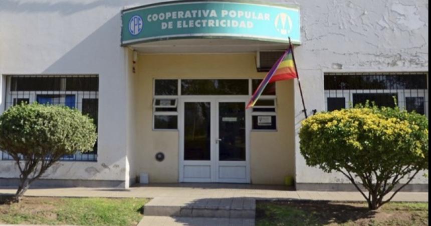 Habilitan a dos cooperativas a brindar TV por cable