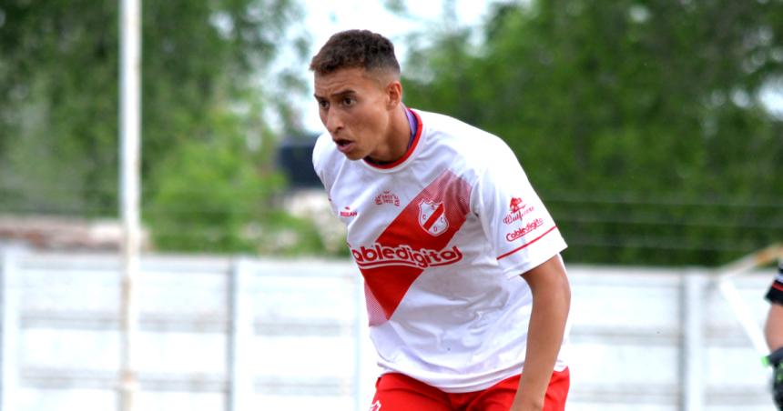 Un nuevo capiacutetulo en la Primera B