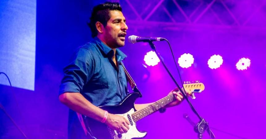 Demi Carabajal llega a La Pentildea de Leoacuten