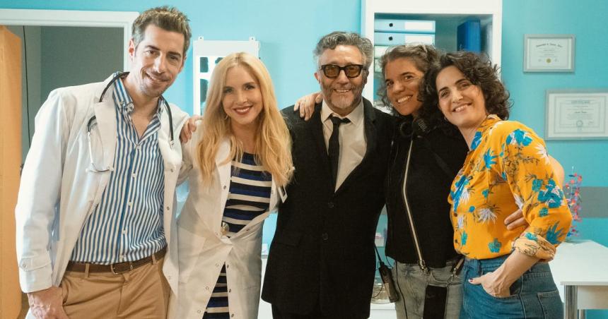 Llega a Milenium la IV Maratoacuten de Cine Nacional