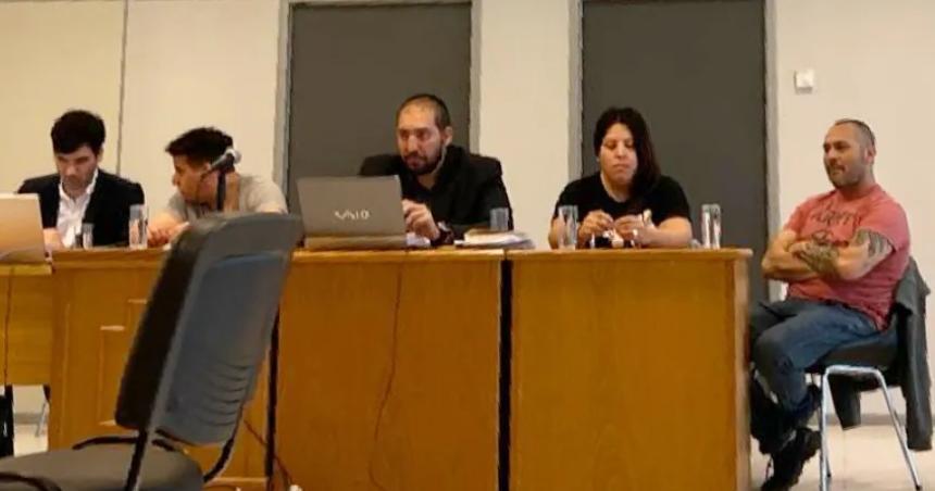 Se suspendioacute la audiencia del juicio por la golpiza a un hombre en pandemia