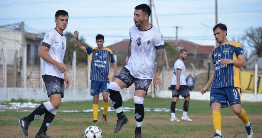 Varios partidos de la Liga Cultural suspendidos por lluvias