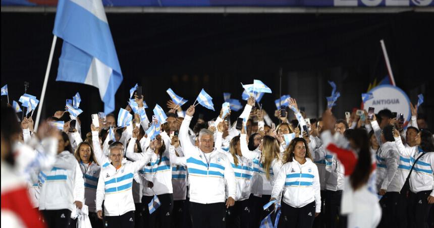 Ya se palpita Santiago 2023
