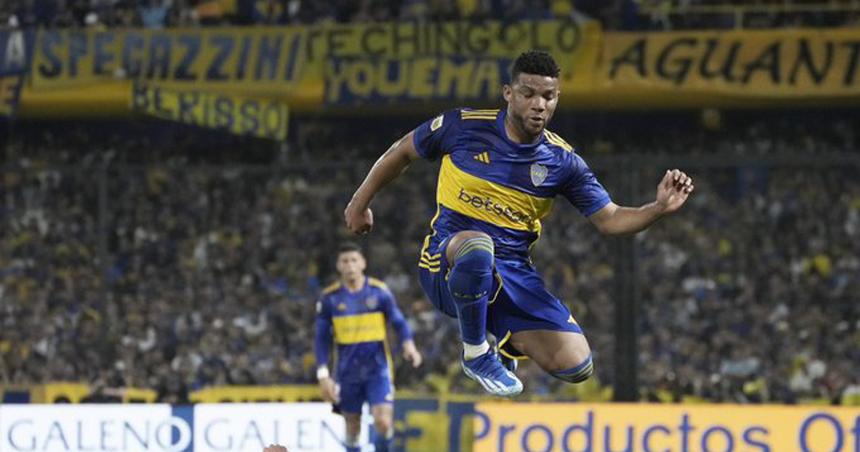 Boca quiere pelear en todos los frentes