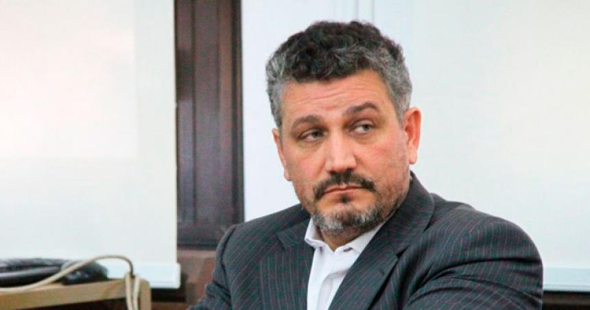 Detienen a un bonaerense por robo con inhibidores
