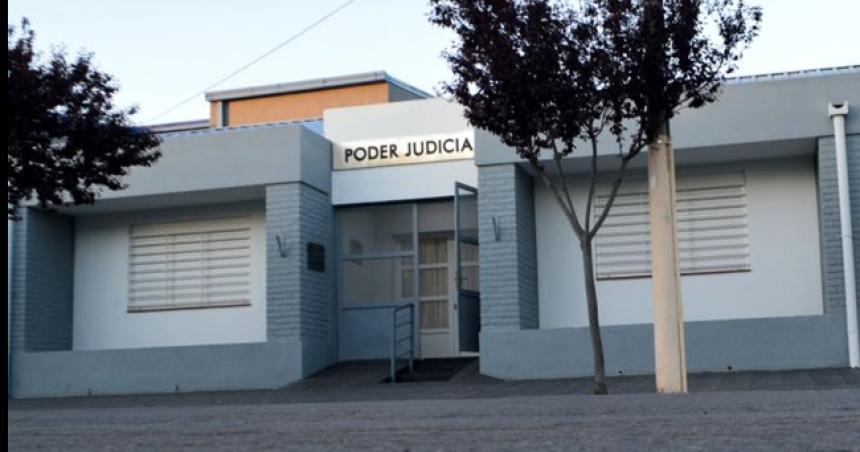 Condenaron al hombre que agredioacute a funcionarios en Teleacuten 