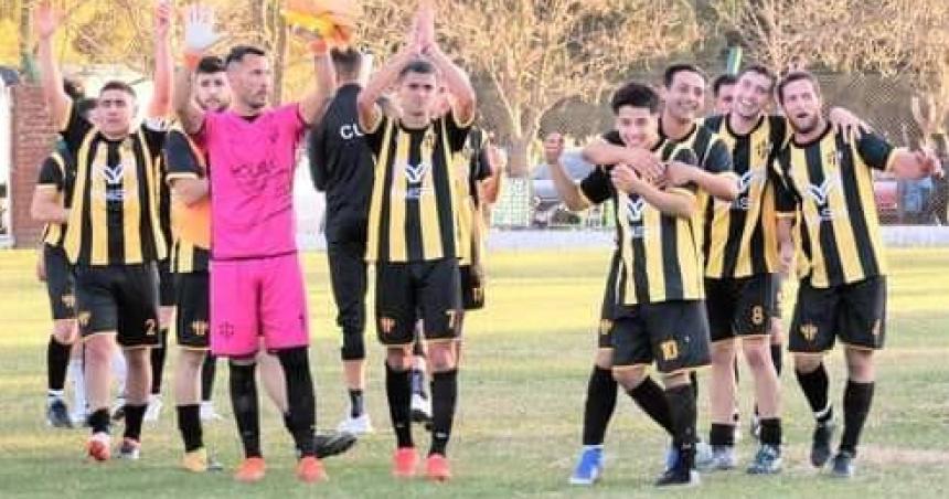 Zona Sur- comienzan los playoffs