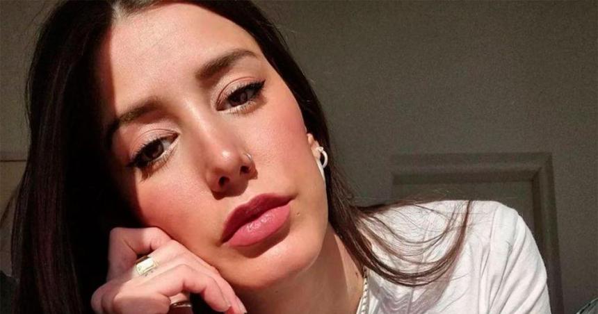 Juliana Diacuteaz reconocioacute que teniacutea videos y fotos iacutentimas en su celular hackeado