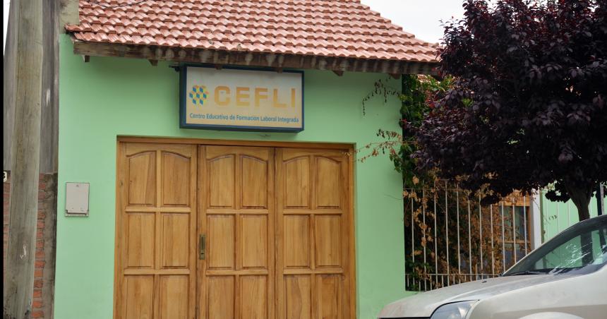 Detuvieron a un acompantildeante terapeacuteutico por abuso de tres pacientes discapacitados