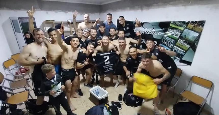 Triunfos de Independiente y Pampero en la Zona Sur