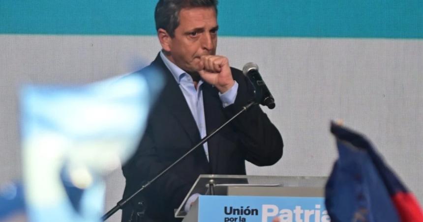 La grieta se murioacute y empieza una nueva etapa el 10 de diciembre