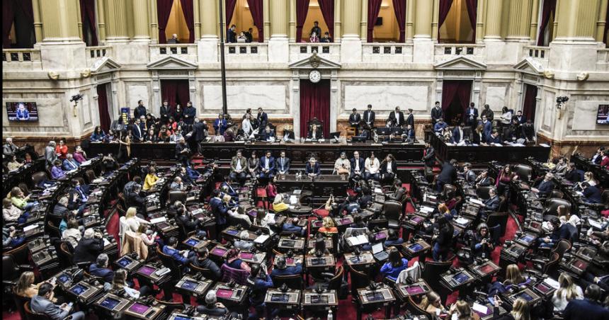 Congreso- el peronismo conservaraacute la primera minoriacutea en las dos caacutemaras