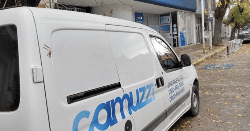 Camuzzi alerta por nuevos casos de fraude en La Pampa
