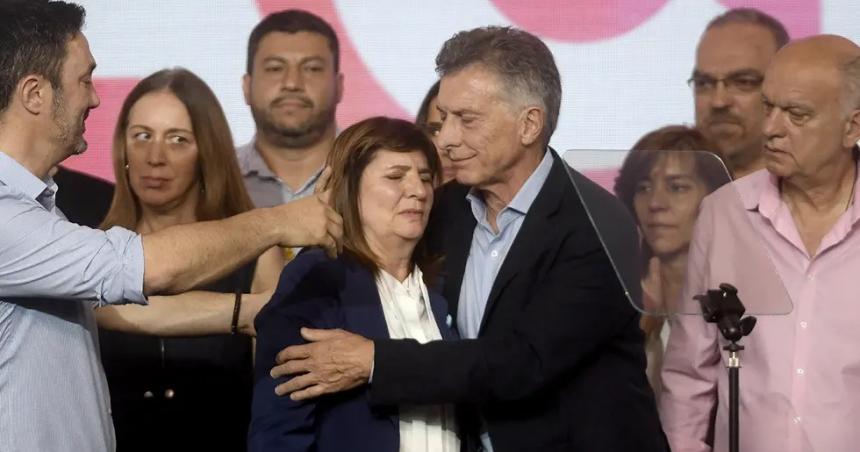 El PRO reprogramoacute la reunioacuten en la que iban a definir su futuro en Juntos por el Cambio