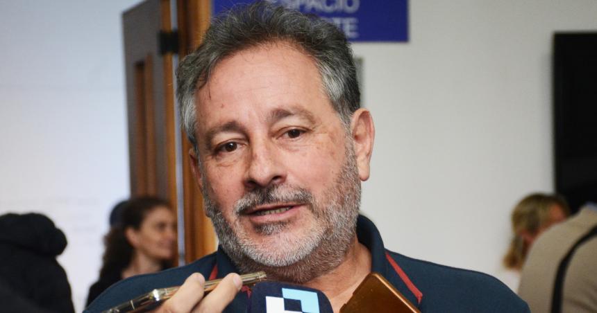 Kenny vota a Massa- El liacutemite era Milei