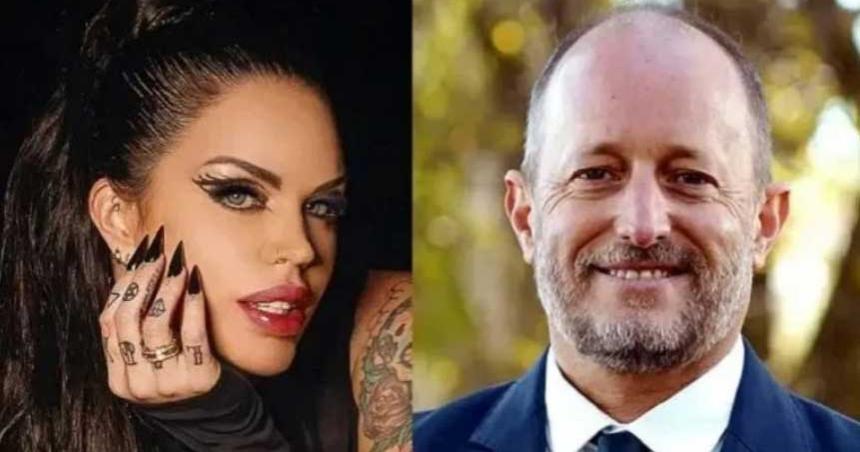 Yategate- secuestraron casi 600000 doacutelares de la casa de Sofiacutea Clerici