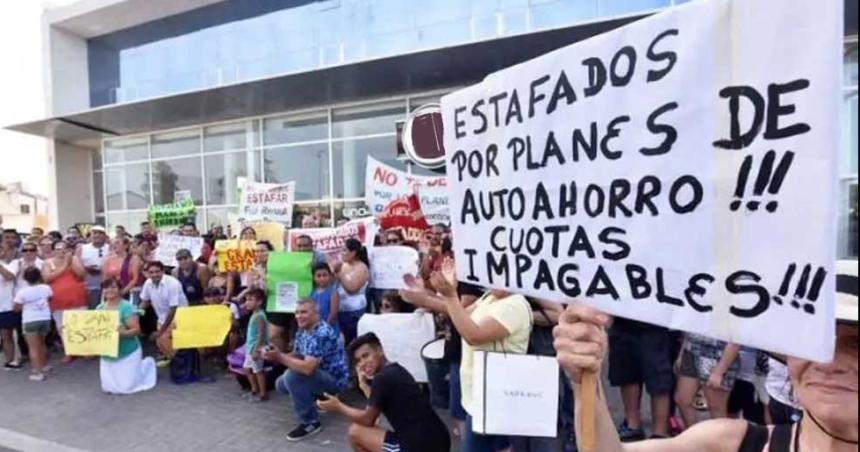 La Corte pidioacute el expediente del amparo de los planes de ahorro de automoacuteviles de La Pampa