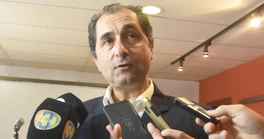 Carrascal seriacutea desplazado de la presidencia de la CPE