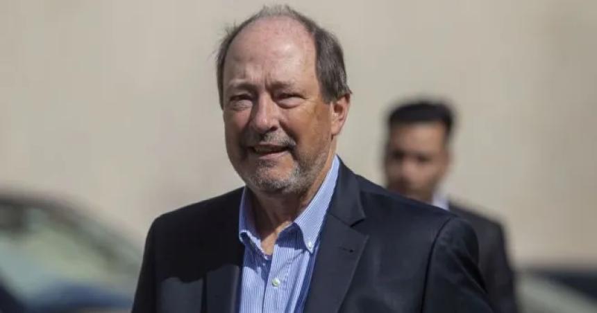 Sanz advirtioacute que JxC podriacutea romperse si el PRO apoya a Milei