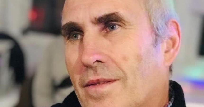Murioacute un conocido vecino en un vuelco sobre la Ruta 12