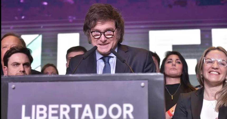 Legisladores electos de Milei amenazan con irse del espacio por el pacto con Bullrich