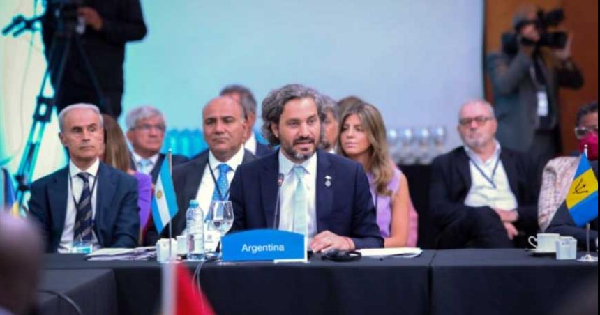 Confirmaron que Hamaacutes tiene 21 rehenes argentinos