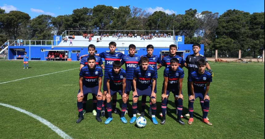 Mac Allister se clasificoacute a las finales