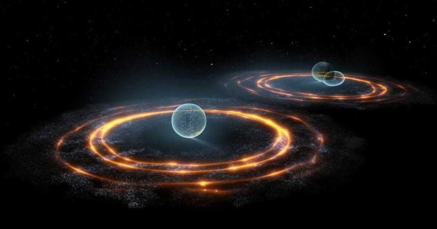 Descubrimiento cuaacutentico sugiere un nuevo estado de la materia