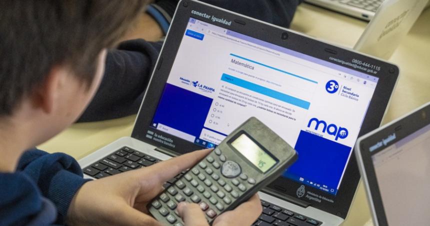 Evaluaron a 6000 estudiantes secundarios