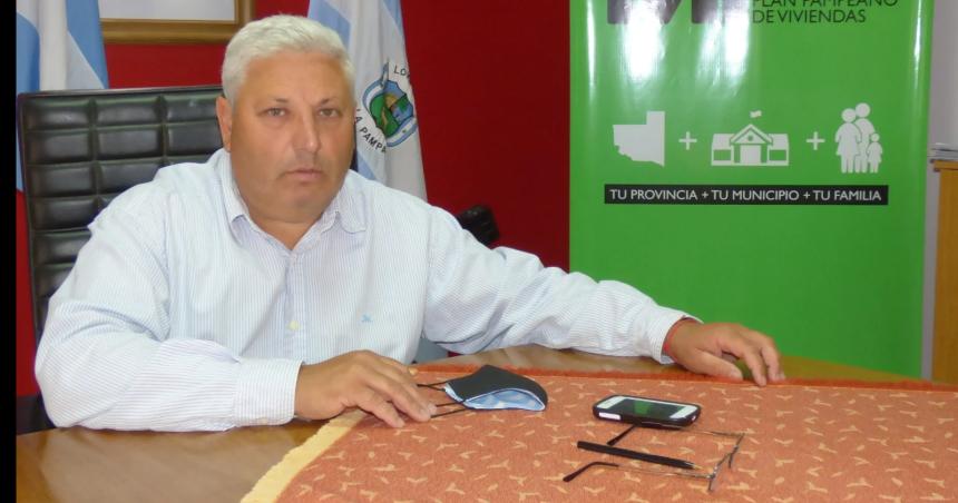 Facturas truchas- el TIP confirmoacute la condenaal jefe comunal de Loventuel por peculado