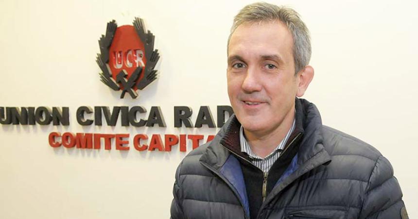 No voy a votar al kirchnerismo pero tampoco a un autoritario