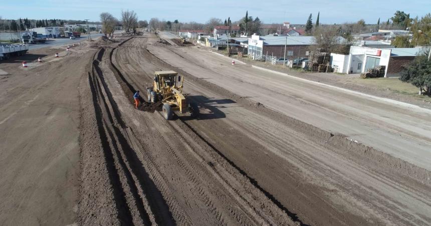 La inversioacuten directa de la Nacioacuten en las provincias aumentoacute 1327-en-porciento-