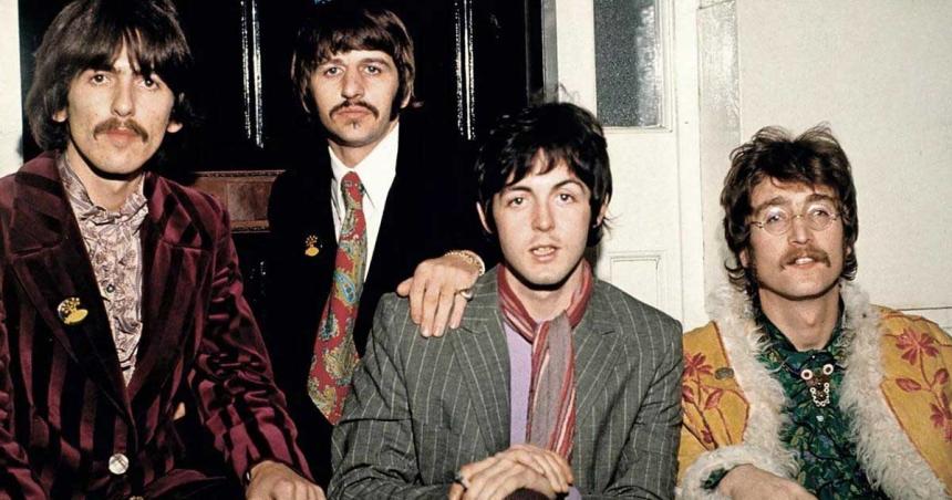 Cuaacutendo se lanzaraacute la uacuteltima cancioacuten de Los Beatles