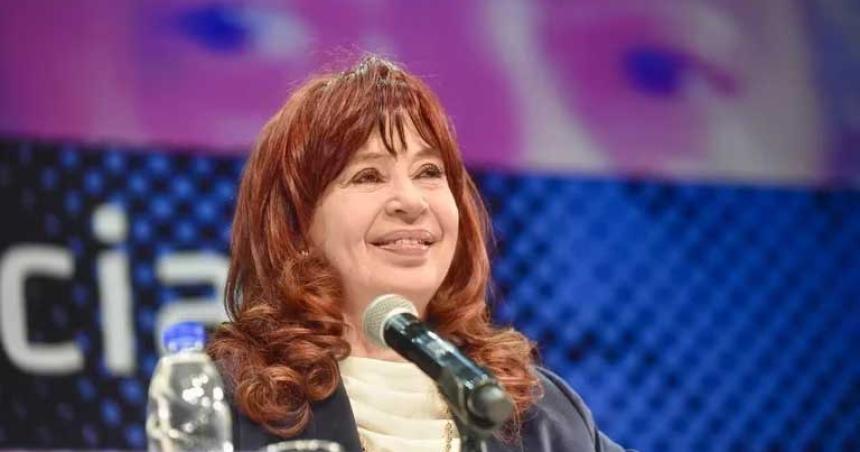 Dos jueces que condenaron a CFK la juzgaraacuten por el memoraacutendum con Iraacuten