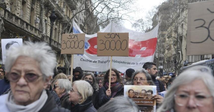 Lanzaron un podcast sobre el proceso de Memoria Verdad y Justicia 