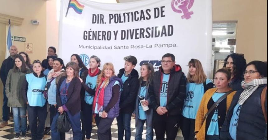 ATE denuncia incumplimientos municipales