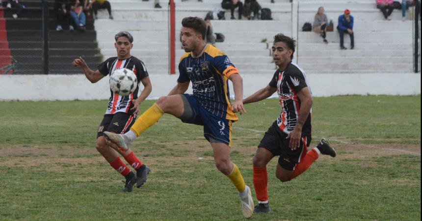 Nuevo capiacutetulo para Belgrano ante All Boys