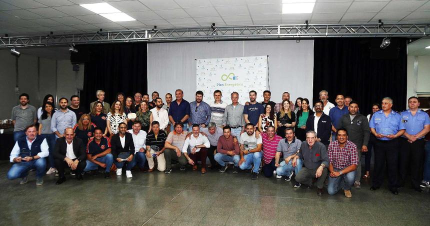 Se cumplieron cinco antildeos del Protocolo para el cuidado del riacuteo Colorado