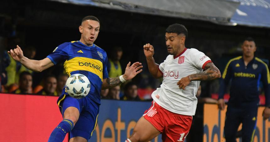 Boca empatoacute con Estudiantes y ya solo piensa en la Libertadores