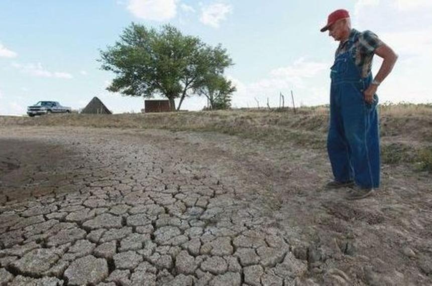 Hablemos de Cambio Climaacutetico y negacionismo