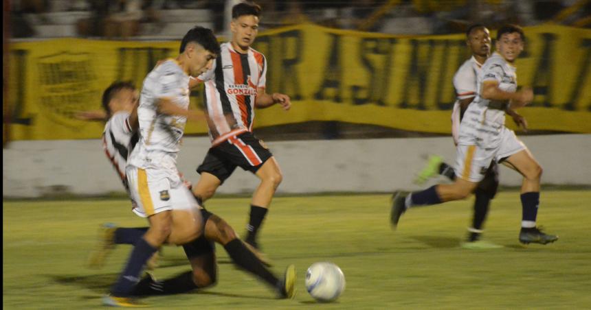 All Boys madrugoacute y festejoacute en Villa Alonso