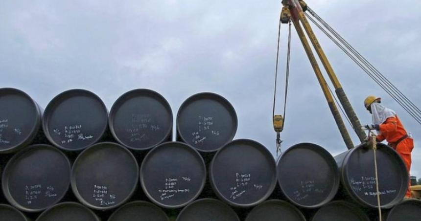 En medio de la escasez de combustible Vaca Muerta alcanzoacute un reacutecord de produccioacuten