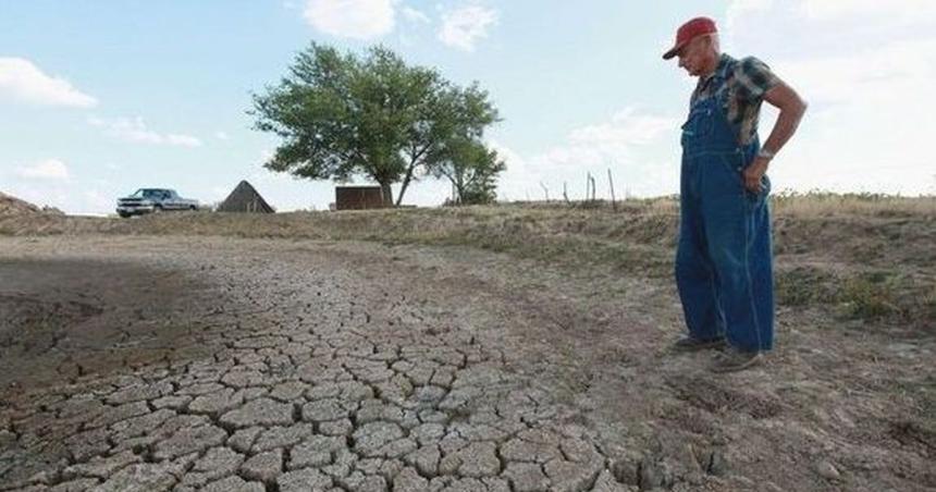 Hablemos de Cambio Climaacutetico y negacionismo