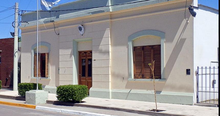 Se llevaron 200000 pesos y alhajas de una vivienda en Castex