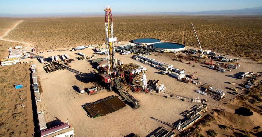 En medio de la escasez de combustible Vaca Muerta alcanzoacute un reacutecord de produccioacuten