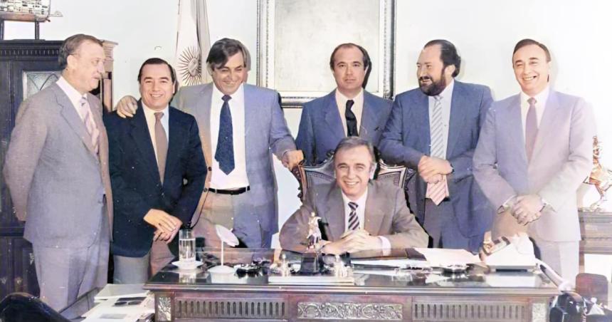 Se cumplen 40 antildeos de la vuelta a las urnas