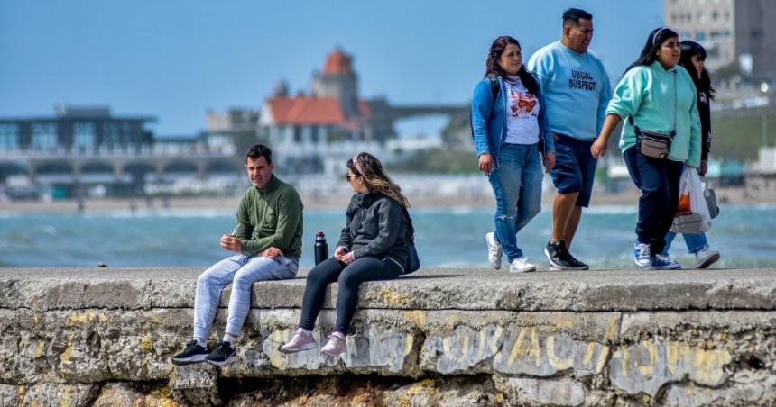 El Gobierno no trasladaraacute el feriado del 20 noviembre por el balotaje